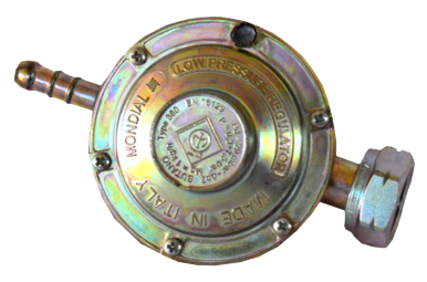 LPG REGULATOR PLINA 1kg/h